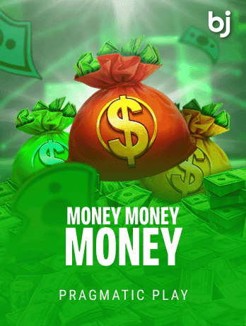 মানি মানি মানি game icon