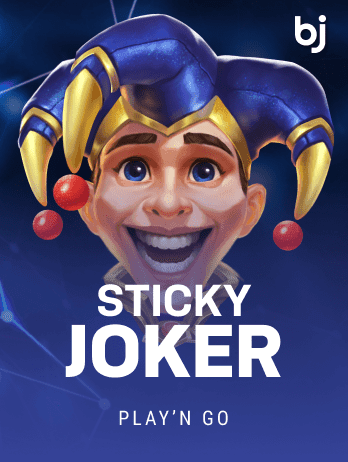 স্টিকি জোকার game icon