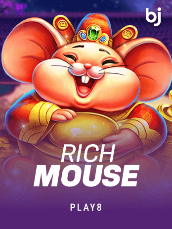 রিচ মাউস game icon