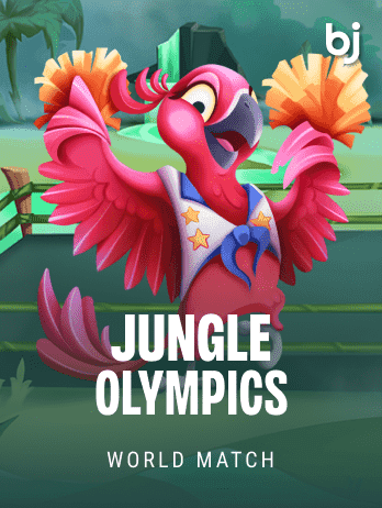 জঙ্গল অলিম্পিকস game icon