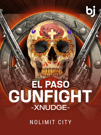 El Paso Gunfight xNudge game icon